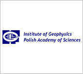 Institute of Geophysics of Polish Academy of Sciences (IGF PAN)